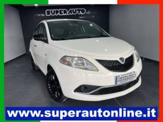 usato LANCIA Ypsilon