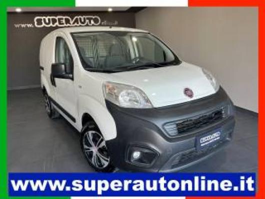 usato FIAT Fiorino