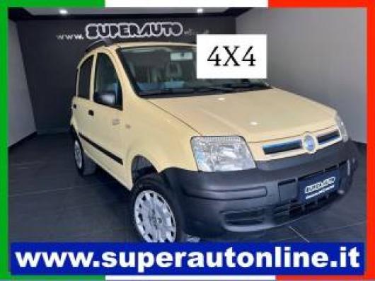 usato FIAT Panda