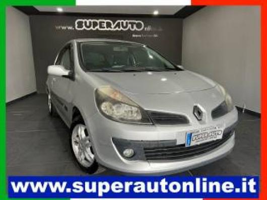 usato RENAULT Clio
