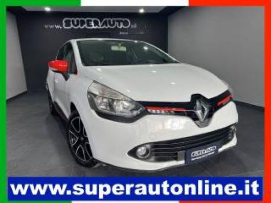 usato RENAULT Clio