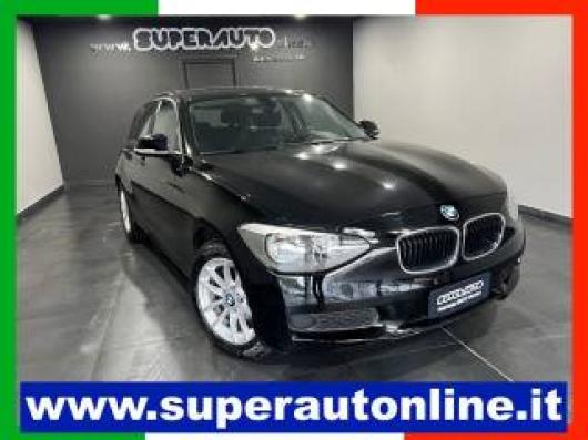 usato BMW 116