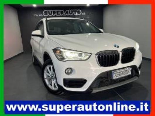usato BMW X1