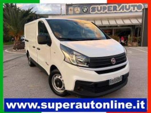 usato FIAT Talento