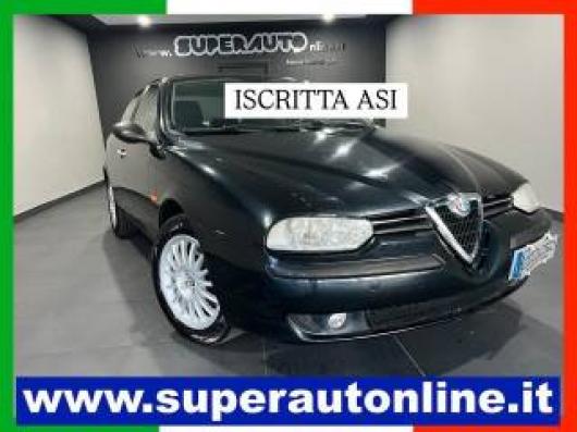 usato ALFA ROMEO 156