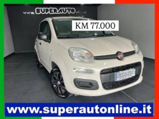 usato FIAT Panda