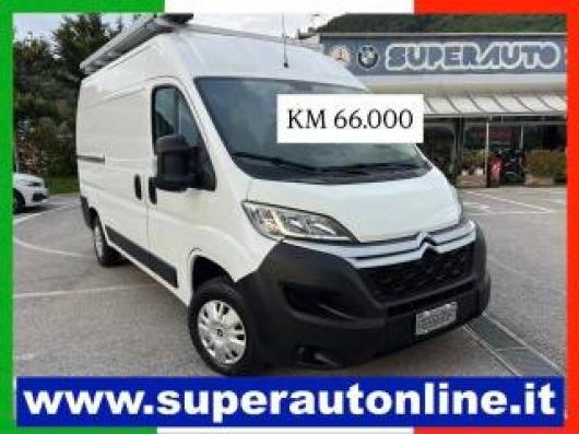 usato CITROEN Jumper