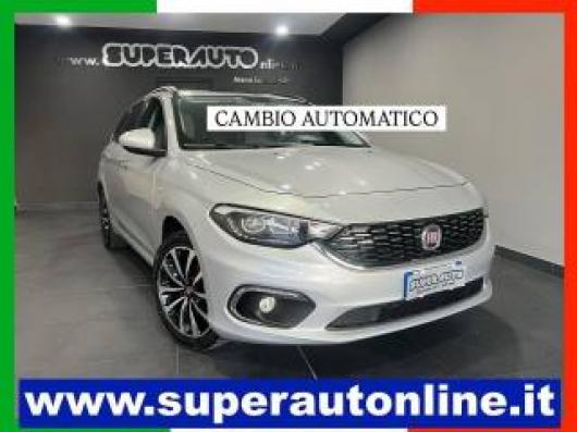 usato FIAT Tipo