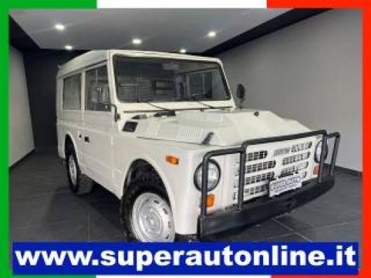 usato FIAT Campagnola