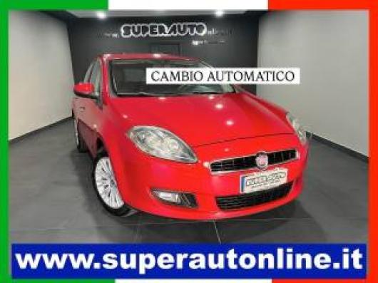 usato FIAT Bravo