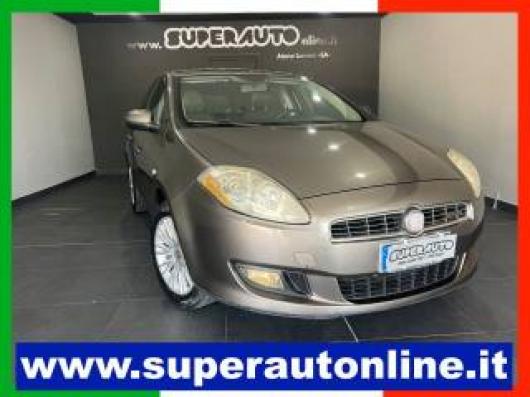 usato FIAT Bravo