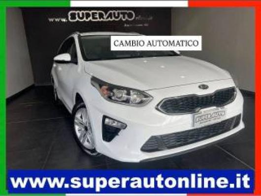 usato KIA Ceed