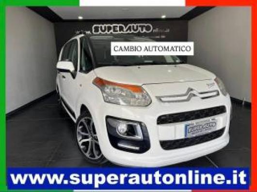 usato CITROEN C3 Picasso