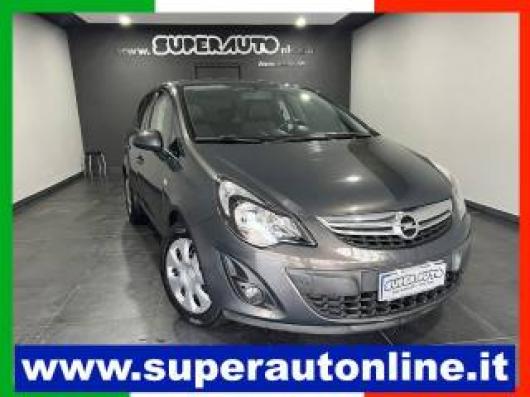 usato OPEL Corsa