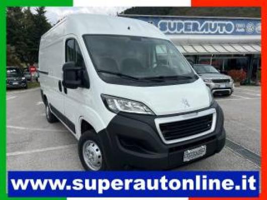 usato FIAT Ducato