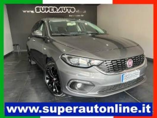 usato FIAT Tipo