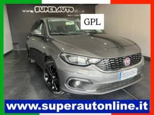 usato FIAT Tipo