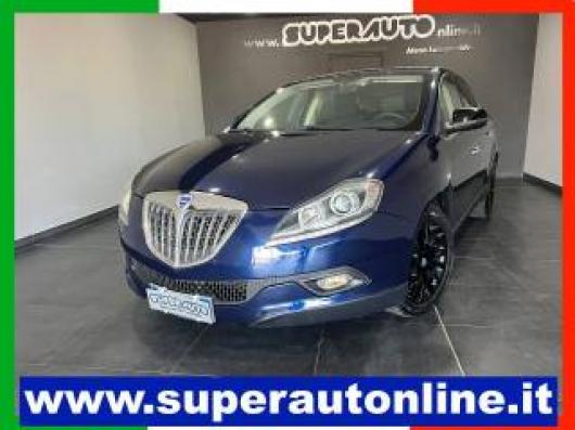 usato LANCIA Delta