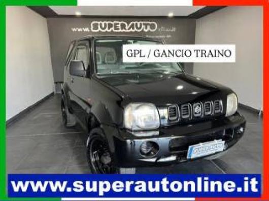 Jimny