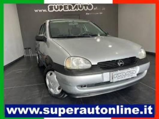 usato OPEL Corsa