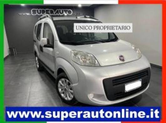 usato FIAT Qubo