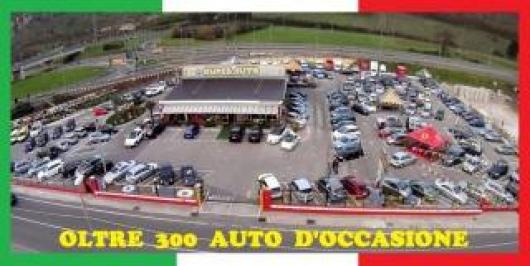 usato FIAT 500C