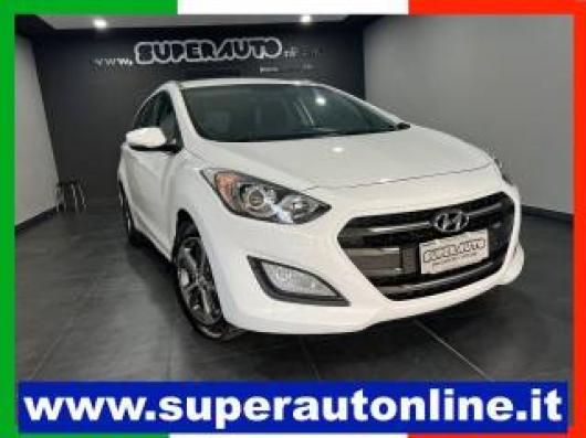 usato HYUNDAI i30