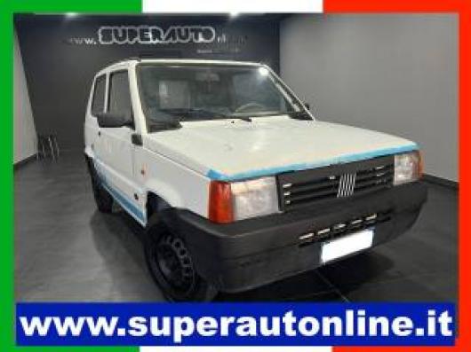 usato FIAT Panda