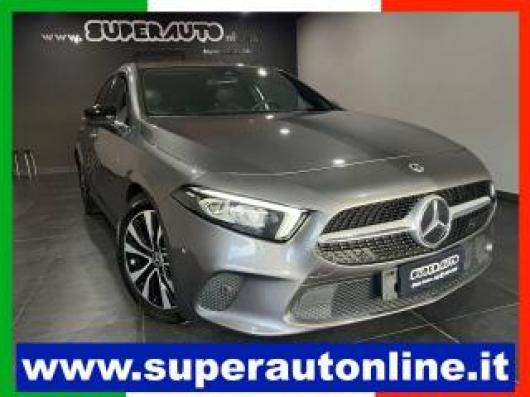 usato MERCEDES A 180