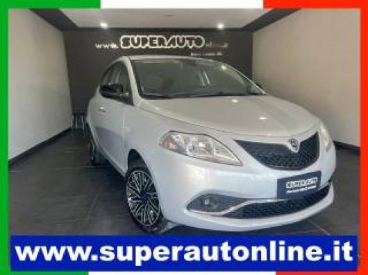 Ypsilon