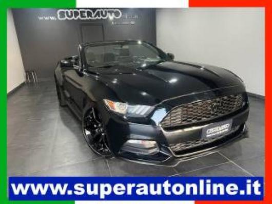 usato FORD Mustang