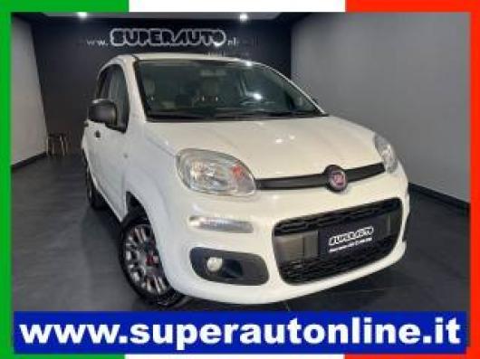 usato FIAT Panda