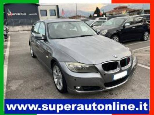 usato BMW 318