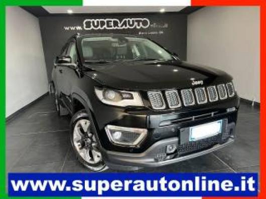 usato JEEP Compass