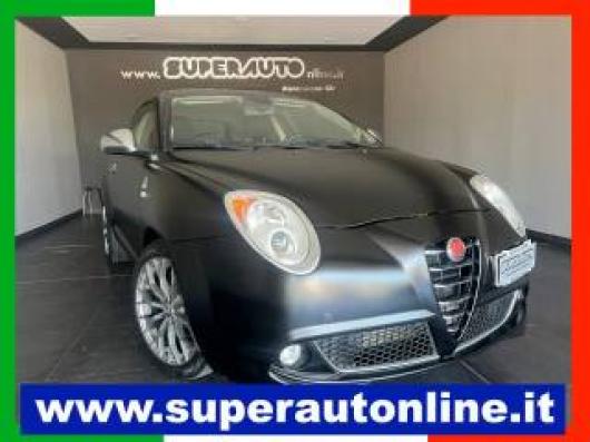 usato ALFA ROMEO MiTo