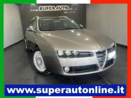 usato ALFA ROMEO 159