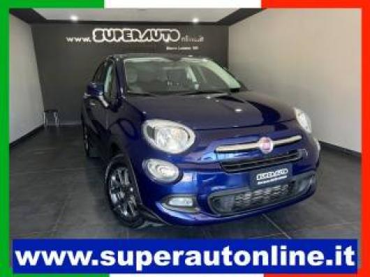 usato FIAT 500X