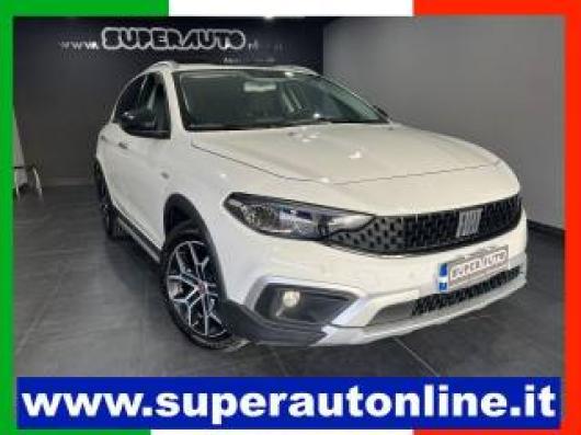 usato FIAT Tipo