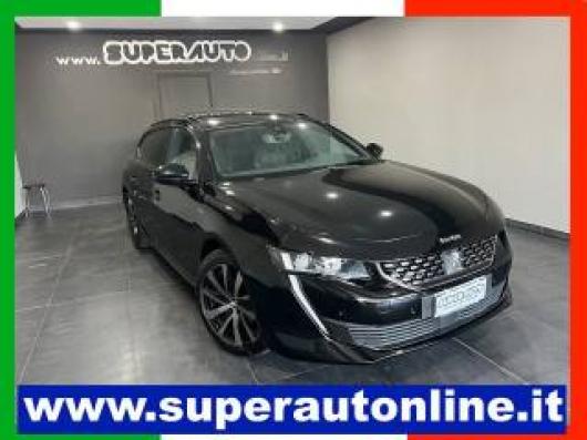 usato PEUGEOT 508