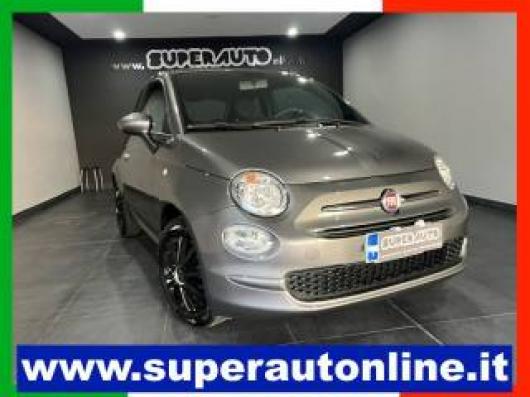 usato FIAT 500