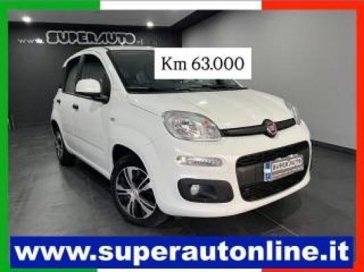 usato FIAT Panda