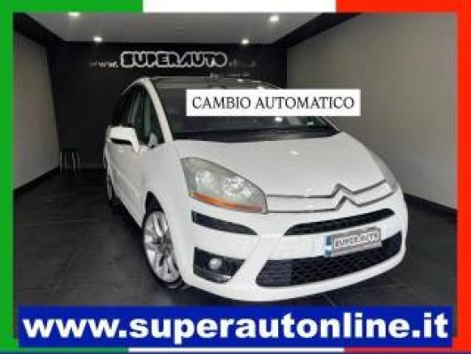 usato CITROEN C4 Picasso