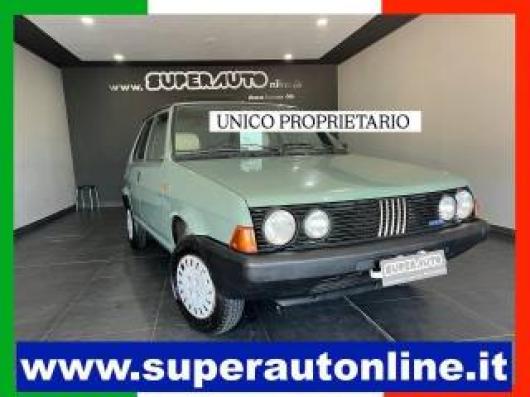 usato FIAT Ritmo