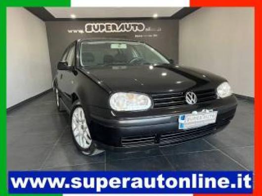 usato VOLKSWAGEN Golf