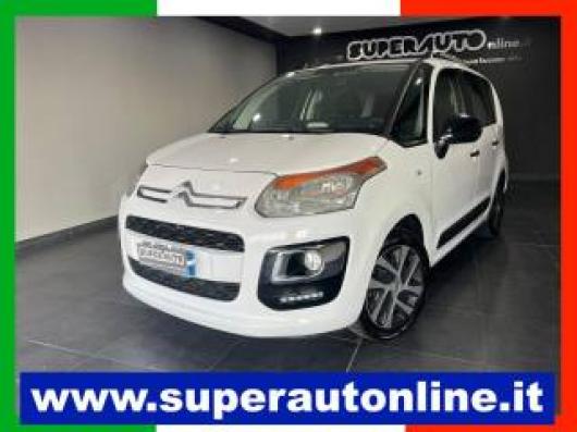 usato CITROEN C3 Picasso
