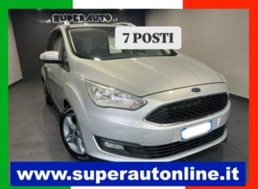 usato FORD C Max