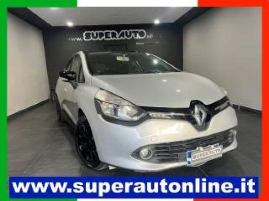 usato RENAULT Clio