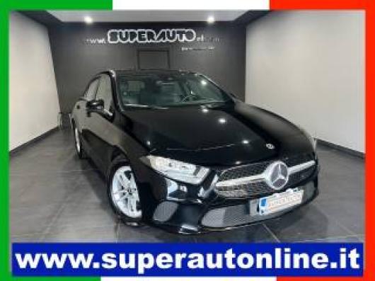 usato MERCEDES A 160
