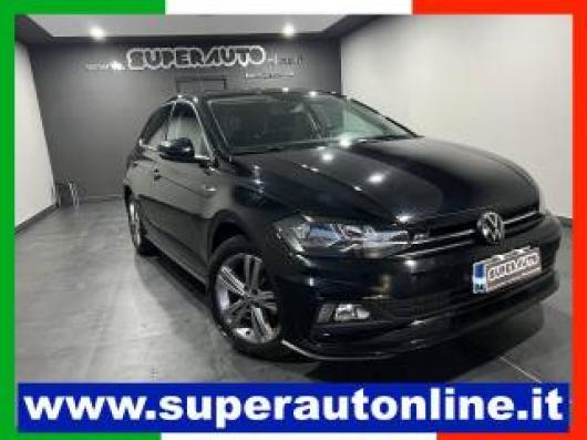 usato VOLKSWAGEN Polo