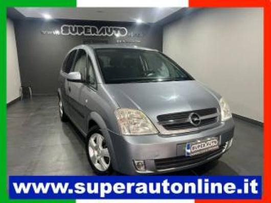 usato OPEL Meriva